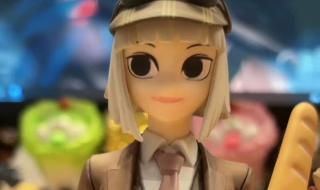 星学院4之明日传说 星学院4之明日传说