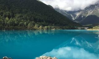 玉龙雪山攻略旅游 玉龙雪山攻略旅游