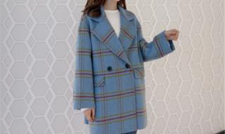 羊毛呢大衣 羊毛呢大衣