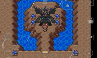 口袋妖怪xyz 口袋妖怪xyz