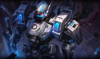 lol特效皮肤 lol特效皮肤