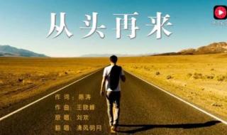 中国达人秀从头再来 中国达人秀从头再来