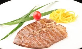 调理牛排是合成牛排吗 调理牛排是合成牛排吗