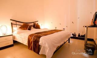 西安青年旅社 西安青年旅社