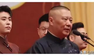 于谦将离开德云社? 于谦将离开德云社?