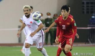 国足12强赛程表2023