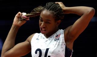 2022世界女排排名更新 2022世界女排排名更新