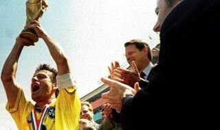 1994世界杯巴西阵容